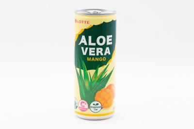 Напиток Алоэ Вера Манго 240 мл