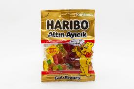 Жевательный мармелад Haribo Мишки мал. 80 гр