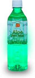 Напиток б/а, н/газ Aloe Vera Juice 525 мл