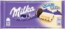 Белый шоколад Milka Орео с печеньем 100 грамм