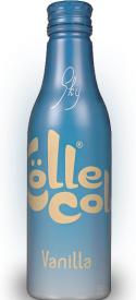 Напиток Koelle Cola Vanilla 250мл
