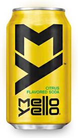 Напиток Mello Yello 0.355л