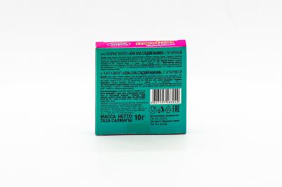 Сахарная конфета Канди Lova-Lova Сладкий макияж с тату 10 гр