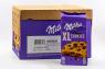 Печенье Milka XL choco 184 гр