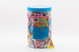 Фруктовое желе Джелли Велли Пирамида (Китай) 10г