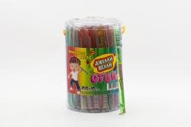 Фруктовое желе Джелли Велли Стик (Китай) 10г